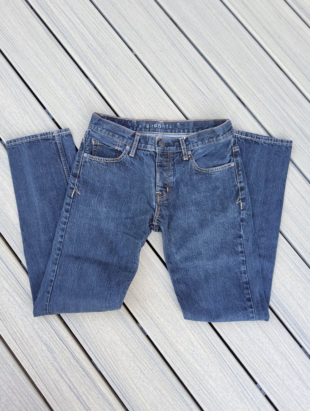 Men's Aeropostale Jeans